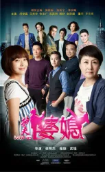 Kung Fu mother-in-law（TV）[2014]