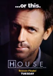 House, M.D.（TV）[2004]