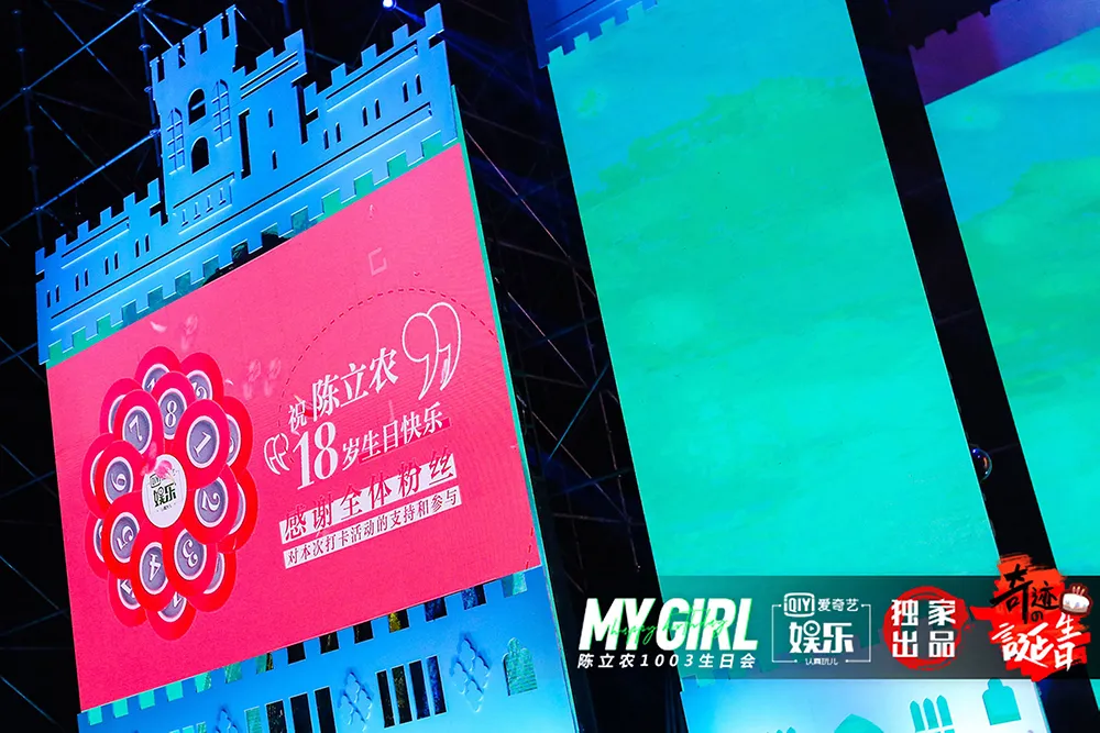 爱奇艺娱乐打造最特别成人礼 全国18处地标大屏联动庆生.jpg