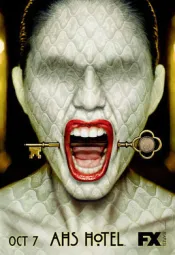 美国恐怖故事：旅馆