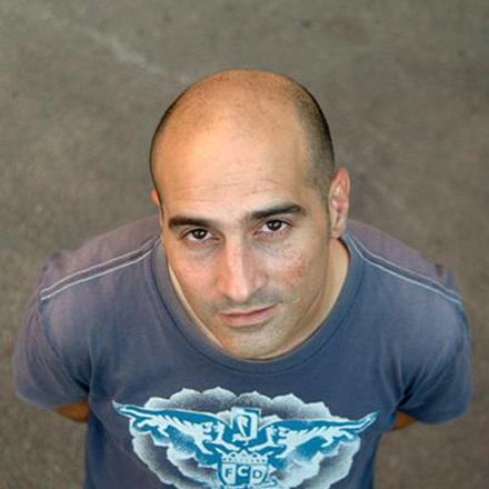 Oded Davidoff