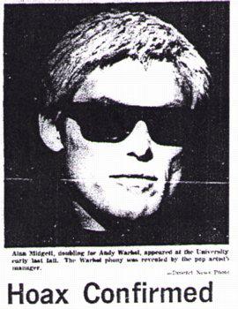 Allen Midgette