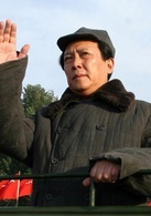 Mao Zedong: Founding Head