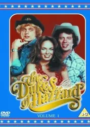 赫扎德的杜克斯（电视剧）[1979]