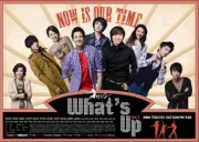 What's Up（電視劇）[2011]