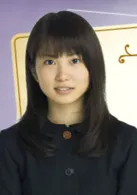 黑田莎拉（16岁）