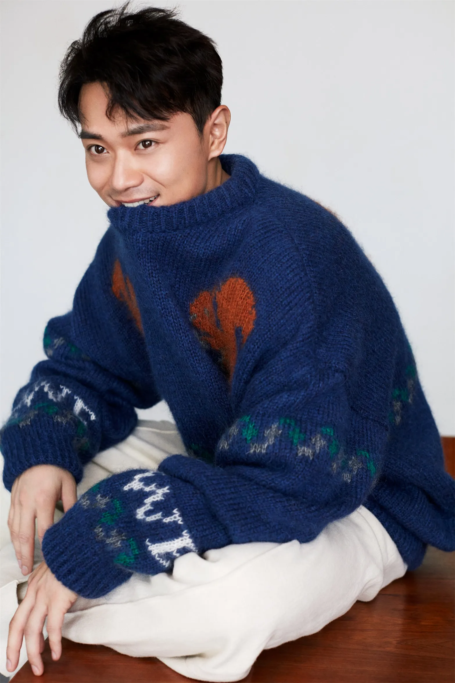 Neil Cao sweater pictorial. JPG