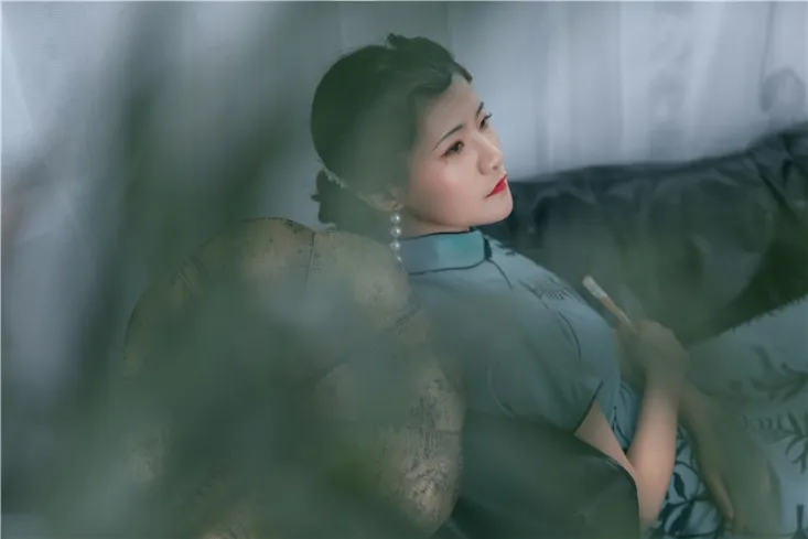 藝校校花蘇V兒民國學院風旗袍私房照 (5).jpg