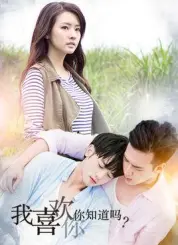 我喜欢你，你知道吗？