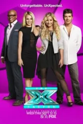 X达人秀（电视剧）[2011]