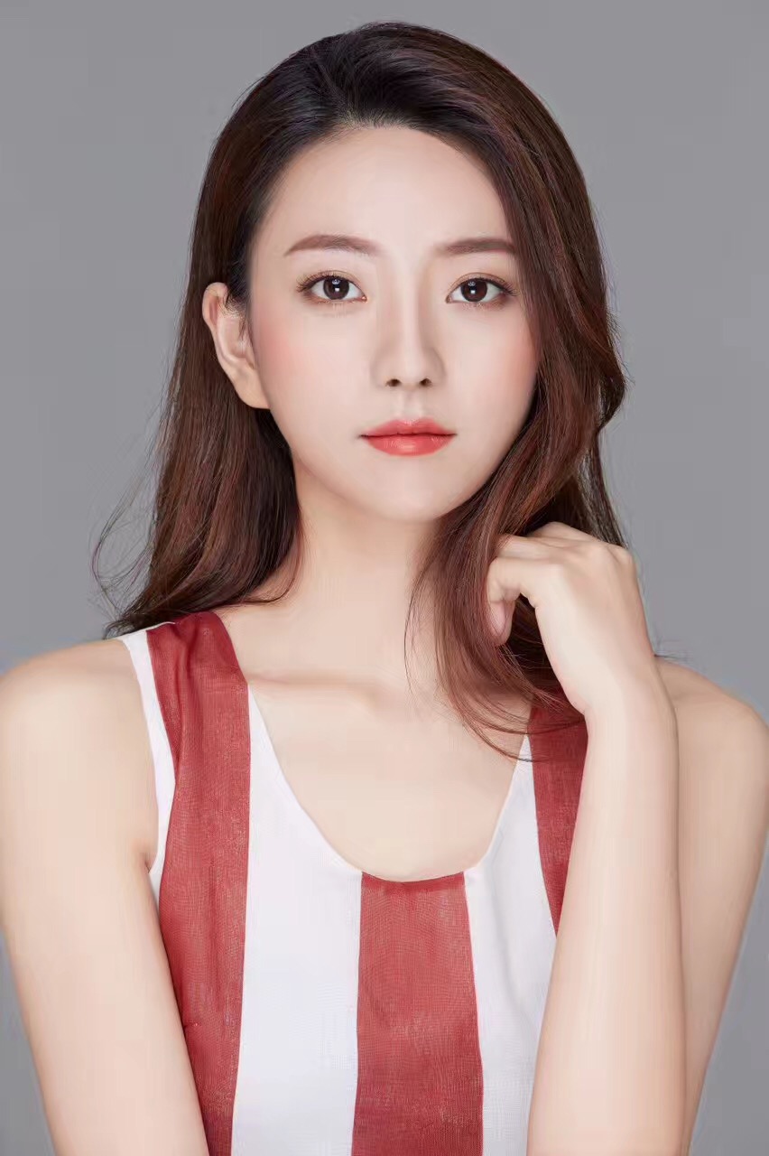 电影《绿林七宗罪》小花张嘉希首次尝试古装角色