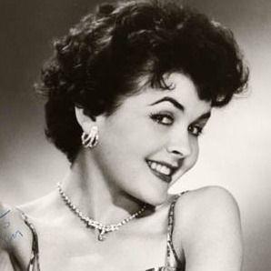 Darla Hood