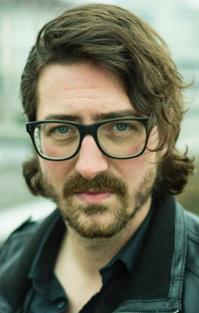 Michael Krummenacher