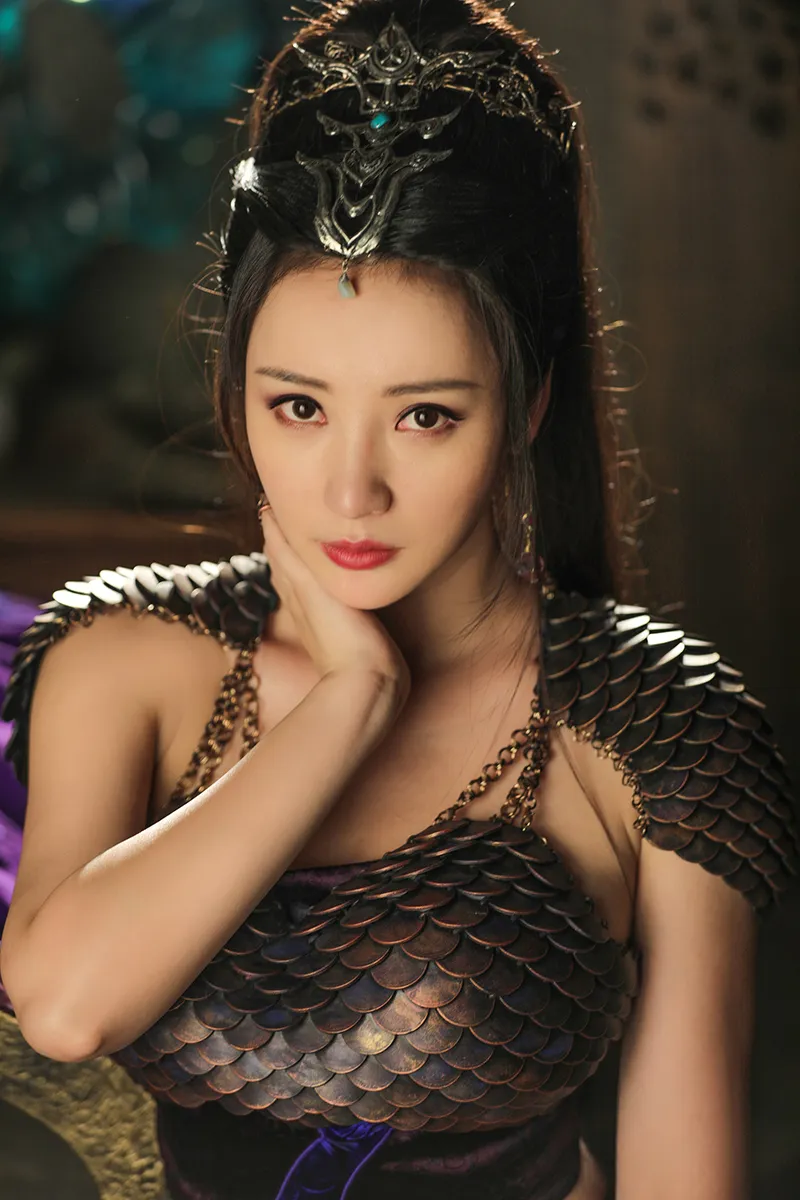 Liu Yan (actress). 