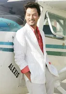 李民浩