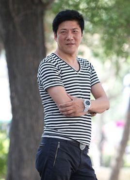 王明明