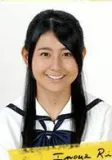 井上理沙（15岁）