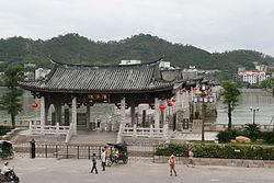 韩江
