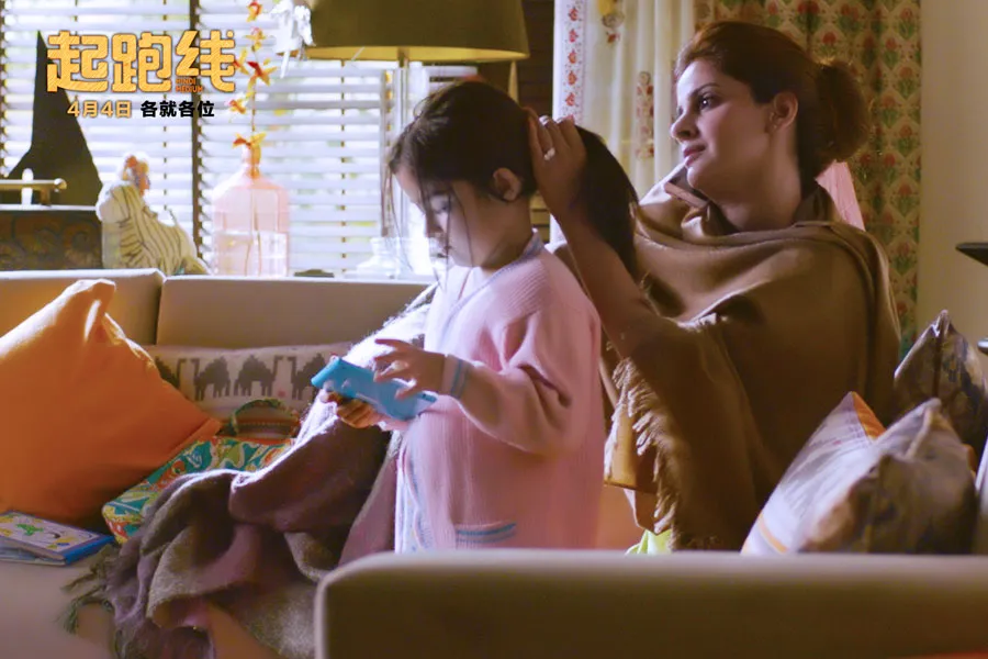 电影 Crying Sprinter 曝 英语就是印度 视频你的crying Sprinter 你说了算 Movie News Linkeddb