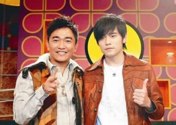 周杰伦吴宗宪破冰?周杰伦晒咻比嘟哗排练照：仿佛回到过去