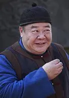 Zhao ManCai