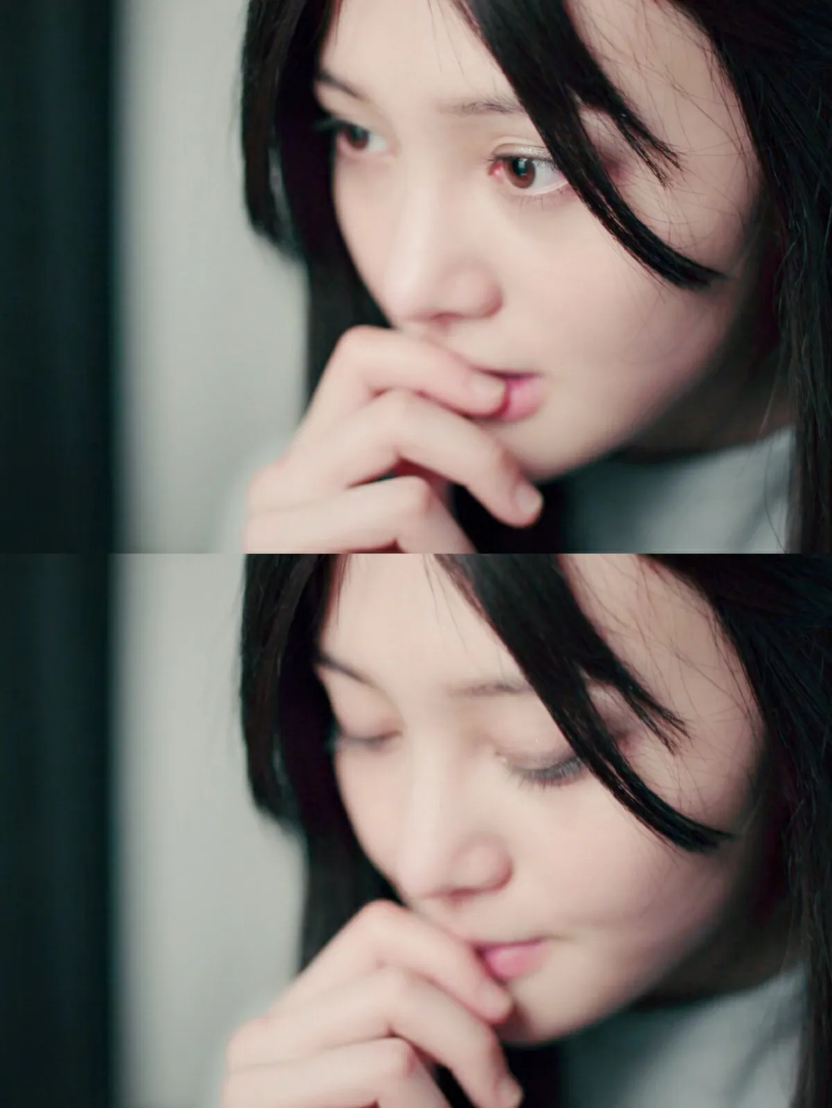  Zheng Shuang (actress, born 1991) 戏份被删主角变酱油4.jpg