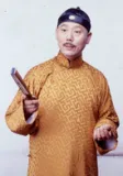 Zhou YiGui
