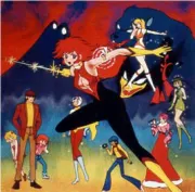 甜心战士（电视剧）[1973]