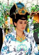 Princess Taiping (middle age)