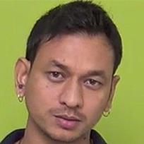 Krishna Singh Bisht