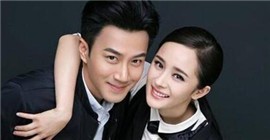 刘恺威澄清未与杨幂同吃开年饭 为何每年传十几次婚变？