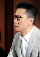 Chen YongQiang