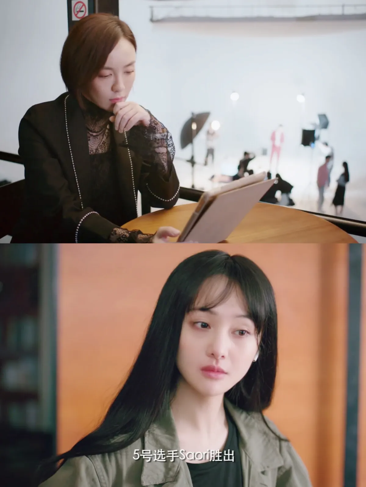 17.吕佳容《我的保姆手册》 蓝岚海量剧照.jpg