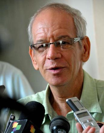 Gerardo Chijona
