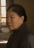 Liu ShenZi