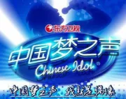 Chinese Idol（TV）[2013]