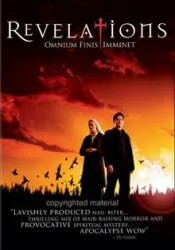 启示录（电视剧）[2005]