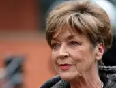 Deirdre Barl..