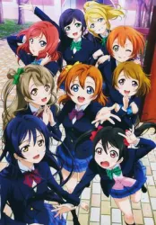 LoveLive!学园偶像计划（电视剧）[2013]