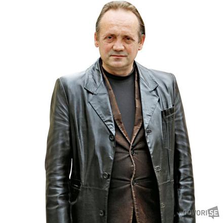 Ludvik Bagari