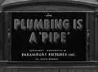 PlumbingIsa'Pipe'