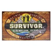 幸存者：救赎岛（电视剧）[2011]