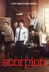 Scorpion second season（TV）[2015]