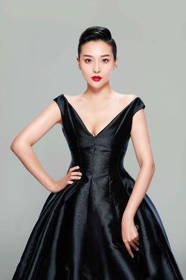 李波儿个人资料-李波儿明星关系图谱-电视作品图谱- - 明星 - 星关系