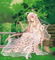 人形电脑天使心