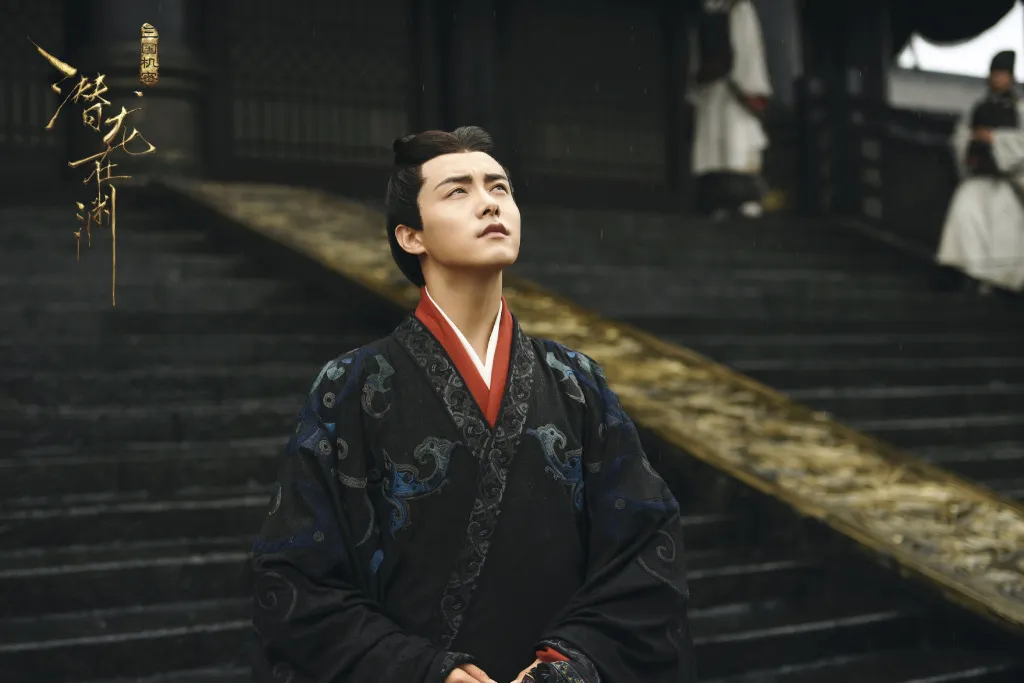 《三国机密》韩国开播