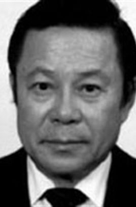 金镇奎