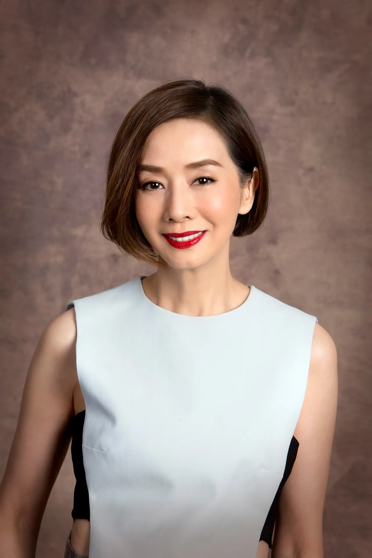 Teresa Mo 英皇娱乐