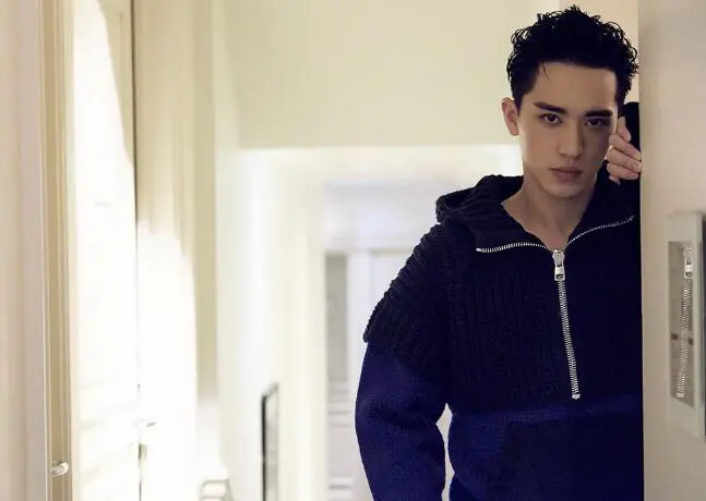 Xu Weizhou Xu Weizhou