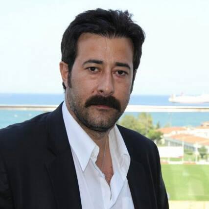 Mehmet Aras